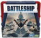 Hasbro Gaming Battleship Classic Board Game, Strategy Game for Kids Ages 7 and Up, Fun Kids Game for 2 Players