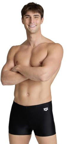 Arena Feel Dynamo R Badehose für Herren, für Meer und Pool, Badebekleidung, Schnelltrockend, aus Arena Maxfit Eco-Gewebe mit maximaler Chlor- und Salzwasserbeständigkeit, 50+ UV-Schutz