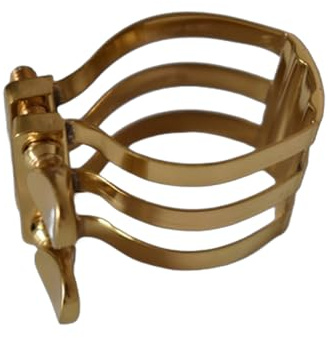 Boquilla para saxofón tenor, boquilla para saxofón alto, boquilla para saxofón alto, boquilla para saxofón