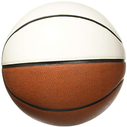 BSN Sports AUTOGRAPH BASKETBALL White, 29.5