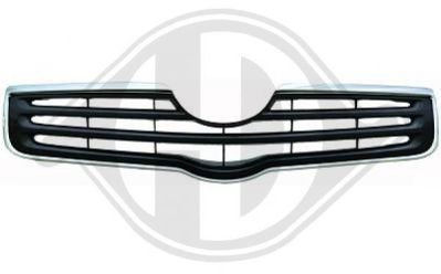 Diederichs 6624140 kylgrill