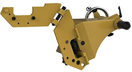 Powermatic Tailstock Swing Away, for Model 3520 and 2020 Lathes (6294721)