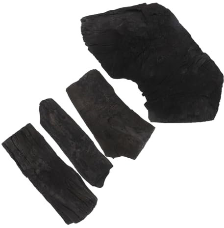 ETHZZLE 1sacchetto Da Frutto Per Grigliate Riscaldamento All Aperto Fornitura Da Cucina Per Caminetti e Barbecue