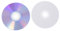 HEMOTON 2 Piezas Blank CD R Discs para Grabación de y Datos Discos DVD Grabables de Almacenamiento Seguro y Fiable Compatibles con Dispositivos de Grabación Casa y Estudio