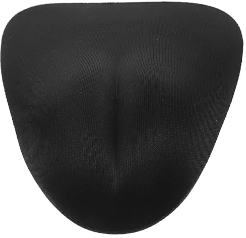 AKOOSY Transgender Underwear Pad Hiding Insert för Crossdressing med Bekväm Bomulls Acetatfiber Andningsbar och Hudvänlig Trosskydd för Mäns Underkläder Cosplay och Gåva