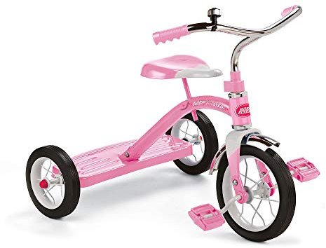 Radio Flyer Classic Pink Trike