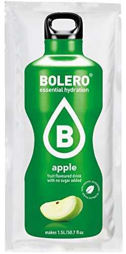 Bolero Drinks Apple 12 x 9 g