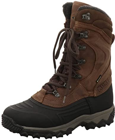 Meindl Adult Master-Artikel Garmisch Lady II GTX braun Gr. 41