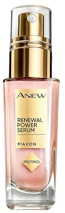 Avon Anew Renewal Power Serum with Protinol 30ml | Full Size