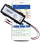 GPS7000 - Localizador GPS 4G LTE | 30 Días de Servicio Incluidos | Gestión de Flota Eficiente | Fácil de Instalar | Resistente al Agua IP65 | Monitoreo en Tiempo Real