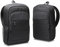 Kensington K60392WW - Mochila para Portátiles de 16, 42% Poliéster Reciclado, Correas Acolchadas, Compartimento Acolchado, Bolsillos Laterales, Diseño Ligero y Elegante, Color Negro