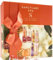 Sanctuary, Spa The Ulimate Spa Retreat includes Signature MPBB, Lily & Rose Body Wash, Body Scrub, Spiced Sig Bath Float and Body Lotion, Wellness Sleep Mist and Body Puff