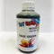 Water-Based Wood Dye, Wood Stain 500ml, 1000ml. Eco-Friendly, Non-Toxic, for DIY Interior Projects, Quick Dry, Furniture.Black, Red, Green, Blue, Pine, Oak, Brown, Mahogany, (SAGE Green, 500ml)