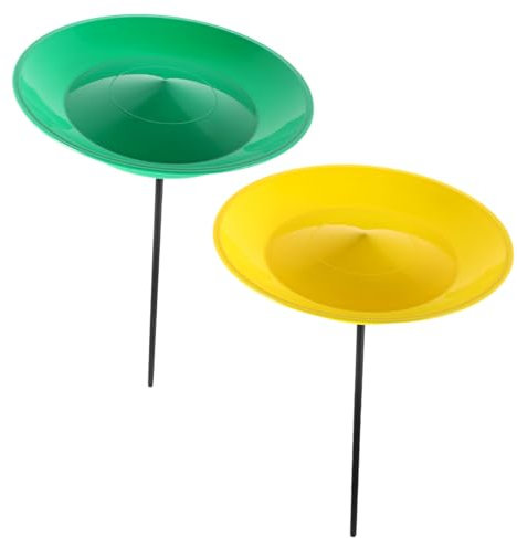 Vaguelly 2 Stück Jonglieren Von Requisiten Jonglierkeulen Jonglierspiel Jonglierstöcke Für Erwachsene Geschicklichkeitsspielzeug Zum Jonglieren Jonglierstock Für Jonglierkit Plastik
