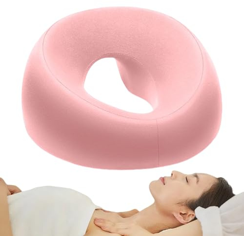- massera bord ansikte ner position | maximera avslappnande