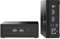 LETSUNG Mini PC GoLite 11, Intel Celeron N4000 (fino a 2,6 GHz), 8 GB LPDDR4 128 GB M.2 SSD Mini PC Windows 11 Pro, NUC PC Mini Computer Dual WiFi 5/BT 4.2/HDMI, per Ufficio/Studio/Home