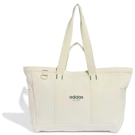 adidas Unisex TOTE BAG TOILE