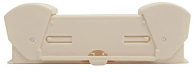 The Big Cheese Humane Mouse Trap - Double Entry, Mouse Traps for Indoors, Reusable Mouse Trap, Catch Alive