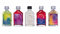 Herzklopfer - SWEET PARTY Set I Likör (5 Sorten á 24x0,02l)