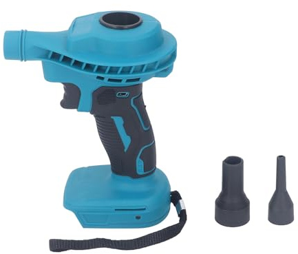 Electric Air Duster Handheld Air Duster Rechargeable Air Blower Mini Vacuum Cleaner for Car, Home, Computer Keyboard