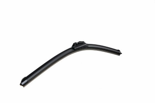 PIAA Si-Tech Silicone Wiper Blade - Size 82-650 mm