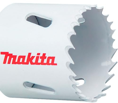 Makita D-16994 - Broca de corona Bi-Metal