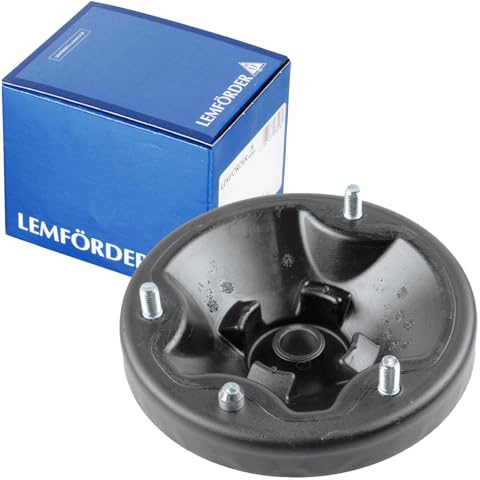 Lemforder 3036301 Vibration Damping Top Mount
