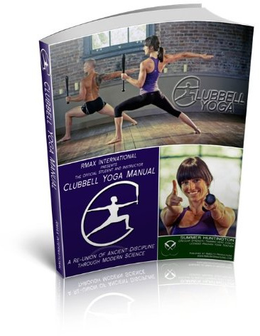 Clubbell Yoga