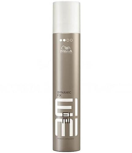 Wella EIMI Dynamic Fix Hairspray 300ml - spray modellante