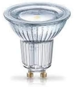 OSRAM LED VALUE PAR16 80 non-dim 120° 6,9W/830 GU10