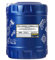 MANNOL Legend Formula C5 0W-20 10 L