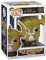 Funko Pop! Animation: WoR - Helm Hammerhand: King of Rohan Hammerhand - Lord of The Rings: The War of Rohirrium - Vinyl-Sammelfigur - Geschenkidee - Offizielle Handelswaren - Movies Fans
