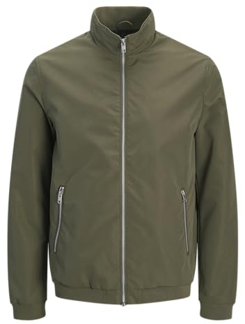 JACK & JONES Veste Bomber Veste Bomber