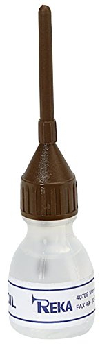 Reka Key/Achs Oil · Schmiermittel