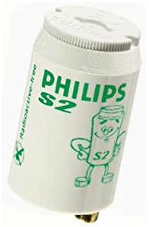 Philips S2 4-22W Lighting starter