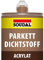Soudal Parkettdichtstoff Massivholz-, Parkett-, Laminat- und Korkböden 300ml Kirsche