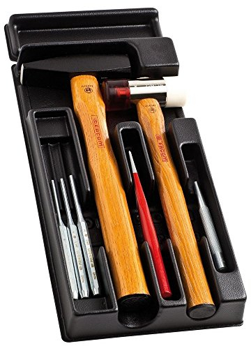 FACOM Modul 5 mit Schlagwerkzeugen, 1 Stück, MOD.MI3