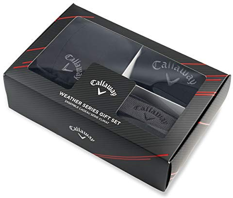 Callaway Golf Winter Pack (2019)