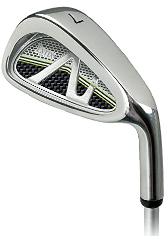 Lynx Golf Junior Ai Green Sand Wedge for Height 54-57