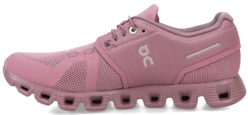 ON Running Schuhe On Cloud 5 Code 59-98022, violett, 41 EU