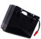 TGHY Batería para Silla de Ruedas eléctrica, 24V 12Ah 18Ah 24Ah 30Ah 36Ah Paquete de batería de Litio LiFePO4 para Kit de Motor de 100W 200W 300W 400W 500W 600W con Cargador,24v12ah