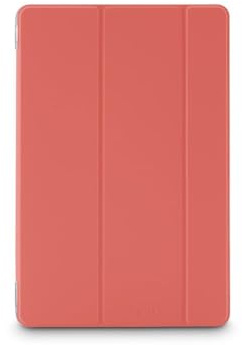 Hama Poch. Pr Tablet Fold Clear für Samsung Galaxy Tab A9+ 11 Zoll, Koralle