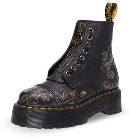 Dr. Martens Damen bovver Boots, 40 EU