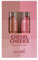 Barry M Chisel Cheeks Blush Creams, Shades Pink Blushed & Rosey | Cheek Blusher Creams