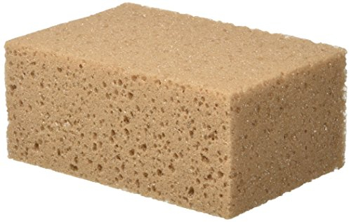 Lampa 37100 Spugna Lavaggio Auto, Marrone