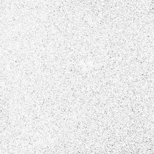 Knorr Prandell 218236700 Sable coloré 0,1-0,5 mm 500 ml blanc, taille moyenne