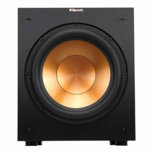 Klipsch R-12SW Subwoofer