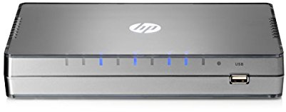 HP R120 Wireless 11 AC