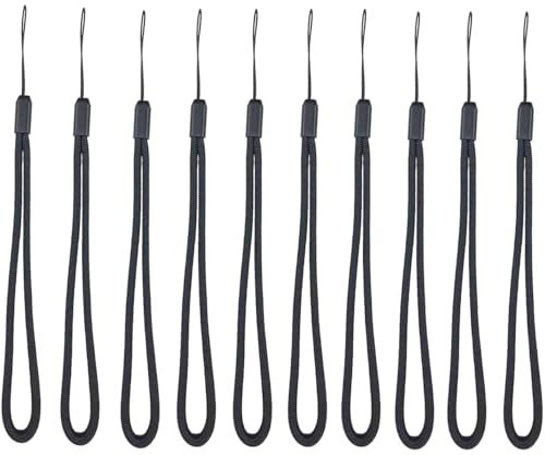 Yaxiny Lanyard mit Handschlaufe für Handy, USB-Stick, MP3, MP4, Mini-Kamera