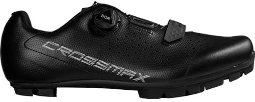 Mavic Herren Crossmax Boa Fahrradschuhe, Schwarz, 44.5 EU